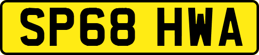 SP68HWA