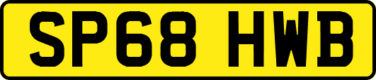 SP68HWB