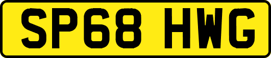 SP68HWG