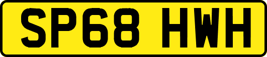 SP68HWH