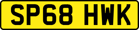 SP68HWK