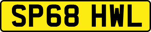 SP68HWL
