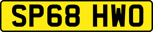 SP68HWO
