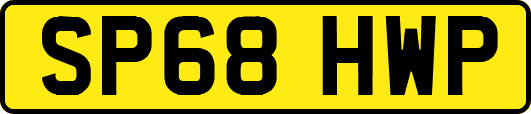 SP68HWP