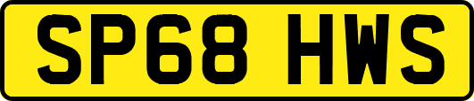 SP68HWS