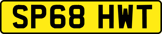 SP68HWT