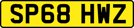 SP68HWZ