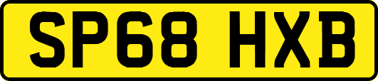 SP68HXB