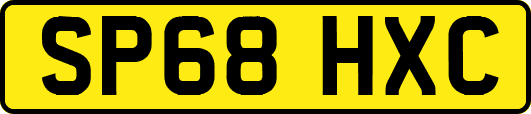 SP68HXC