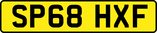 SP68HXF