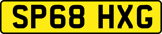 SP68HXG