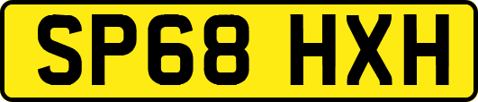 SP68HXH