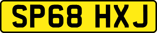 SP68HXJ