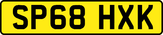 SP68HXK