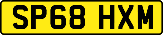 SP68HXM
