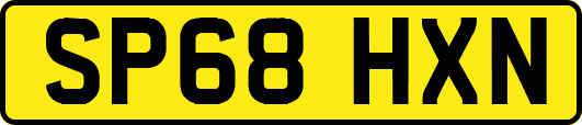 SP68HXN