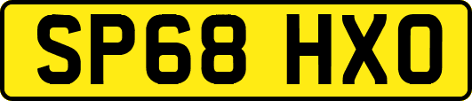 SP68HXO