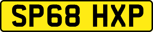 SP68HXP