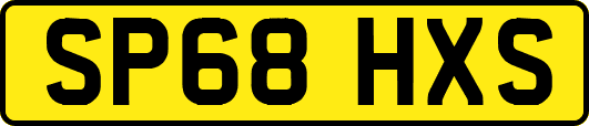 SP68HXS