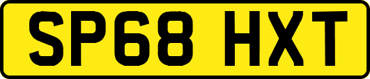 SP68HXT