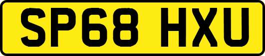 SP68HXU