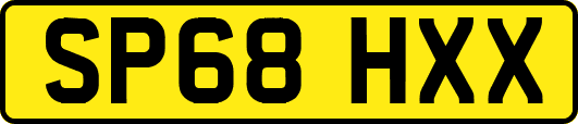 SP68HXX