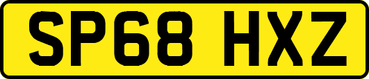 SP68HXZ