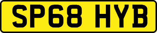 SP68HYB