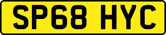 SP68HYC