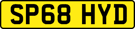 SP68HYD