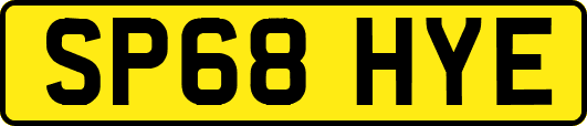 SP68HYE