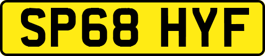 SP68HYF