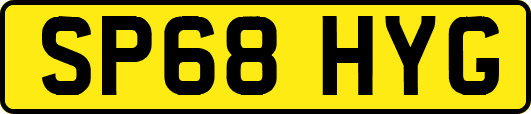 SP68HYG