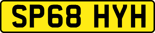 SP68HYH