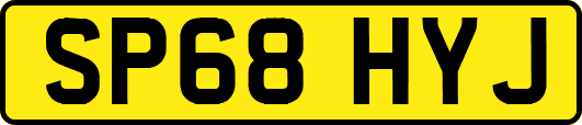 SP68HYJ