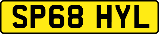 SP68HYL