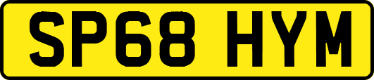 SP68HYM