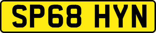 SP68HYN