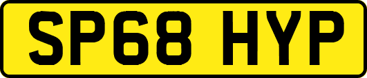 SP68HYP