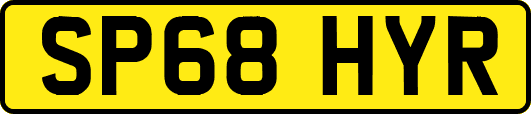 SP68HYR