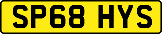 SP68HYS