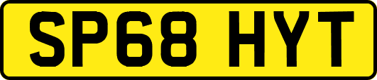 SP68HYT