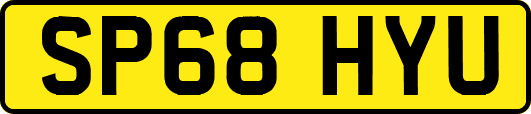 SP68HYU