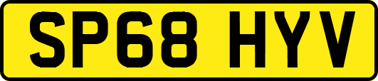 SP68HYV