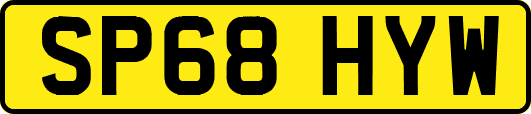 SP68HYW