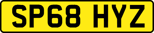 SP68HYZ