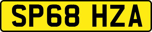 SP68HZA
