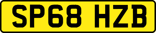 SP68HZB