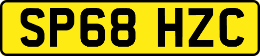 SP68HZC