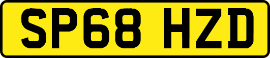 SP68HZD